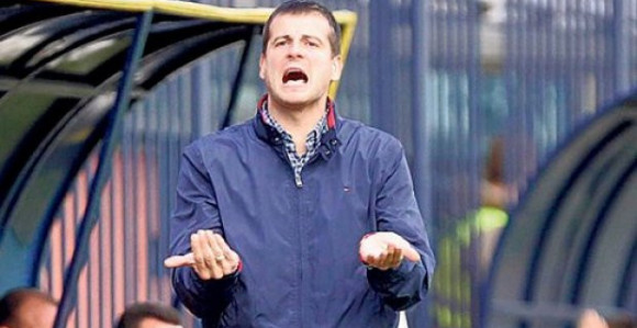 Lalatović: Ne znam šta nam se dešava?!