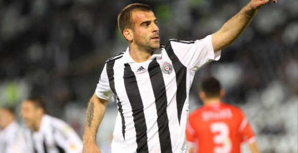 Škuletić: Tragedija ako ostanem?! Svašta!