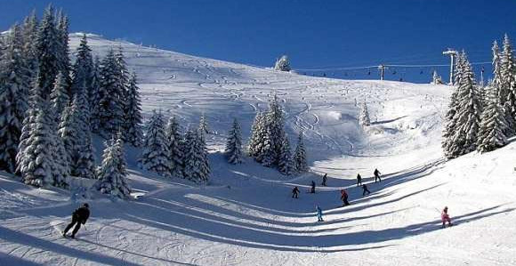 Jahorina spremna za "Ski opening"
