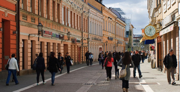 Nedostatak ponude na tržištu rada