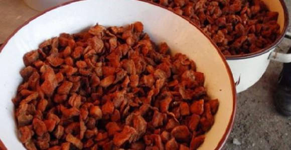 Za kilogram čvaraka  traže 20 KM