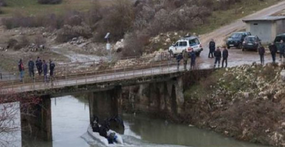Pronađeno tijelo nestalog radnika 