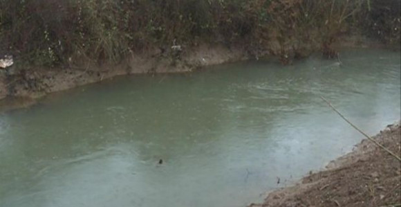 Uređenje korita rijeka na području Laktaša