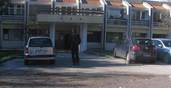 Trebinje: Bolnici prijeti zaraza?