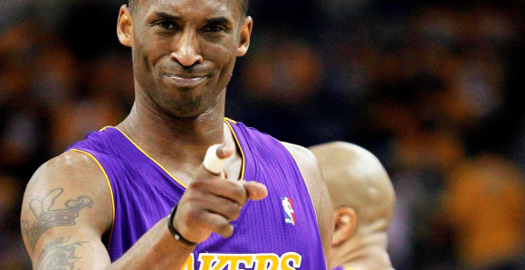 Video: Kobi ove nedjelje prestiže Džordana!