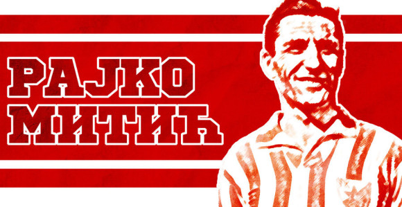 Stadion FK CZ postaje - stadion Rajko Mitić!