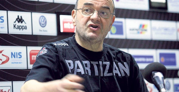 Dule: Kakav Aleks, treba nam plej!