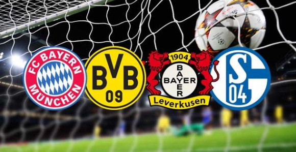 LŠ - analiza: Svi Nijemci u ''nokaut'' fazi!