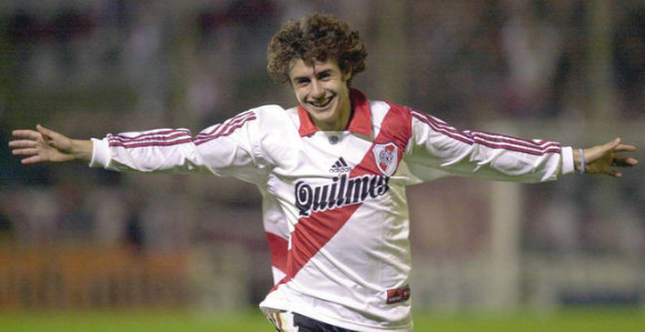 Aimar se vraća u River!