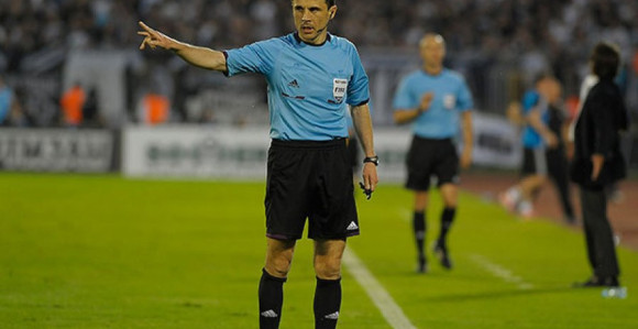 Mažić potvrdio da je među najboljima u Evropi!