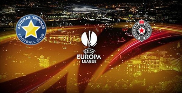 LE: Ispromašivao se Partizan za ''nulu'' na kraju!