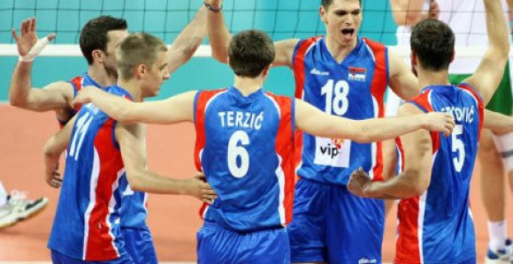 ''Орлови'' ће у СЛ играти у Београду и Новом Саду