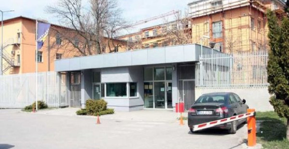 Prijetnje smrću tužiocu i sudiji