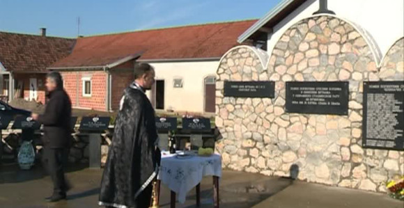 Godišnjica zločina HVO-a u Vučilovcu