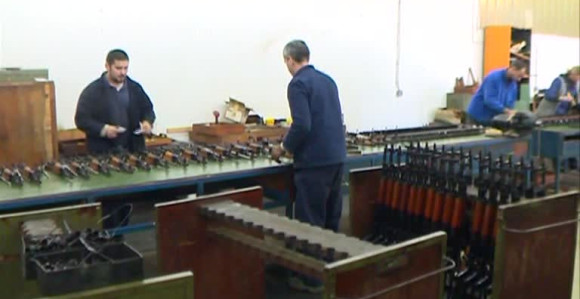 Ko to štrajkuje u Tehničkom remontu