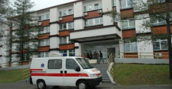 Trogodišnjakinja umrla na putu ka bolnici