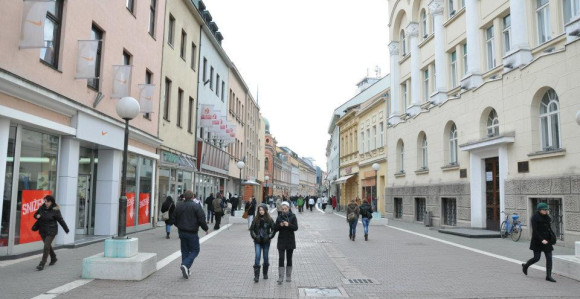 Буџет Бањалуке све више административан