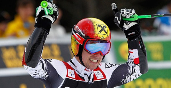 Хиршер освојио велеслалом у Ореу