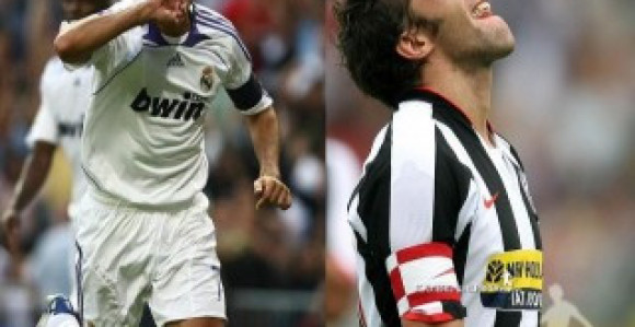 Raul: Del Pjero je najbolji ikada!