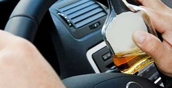 Iz saobraćaja isključeno 500 pijanih vozača