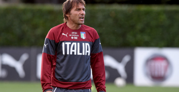 Konte: A što bih podneo ostavku?!