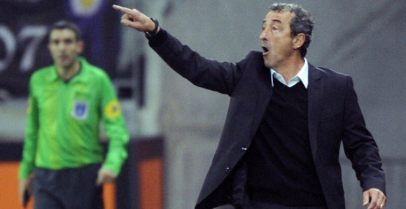 Meša: Već sam počeo da radim!