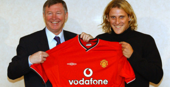 I Aleks je umeo da zabrlja!