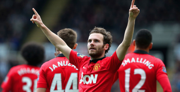 Brojke kažu: Mata bolji od Azara!