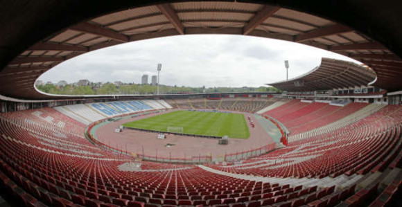 Mraz na ''Marakani'' - dug je 51 milion evra!