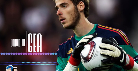 Real sa De Heom ruši novi rekord!