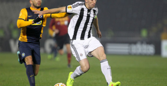 Stanković na kraju ide u Betis?!