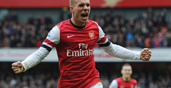 Juve uzima Podolskog, Arsenal ga mijenja sa Sicilije!