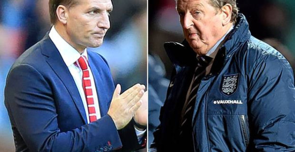 Ima li ko gori od Brendana?! Ima - Hodžson!