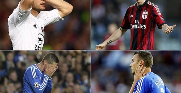 Copy-paste: Ševa-Tores!