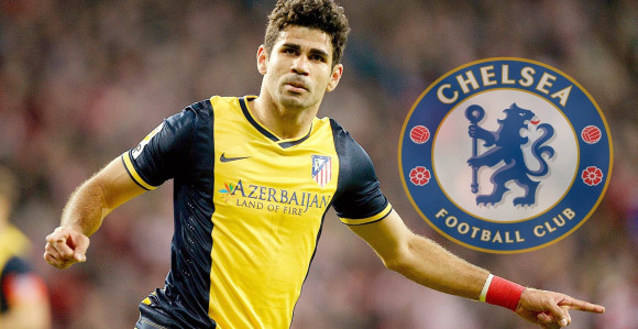 Analiza 2014.: Barsa i Suares, Čelsi i Kosta...