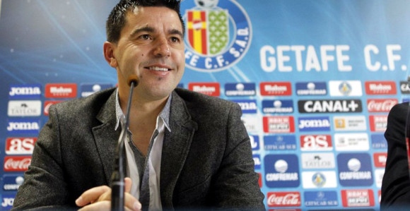 Хетафеу супер! Продали тренера Кинезима!