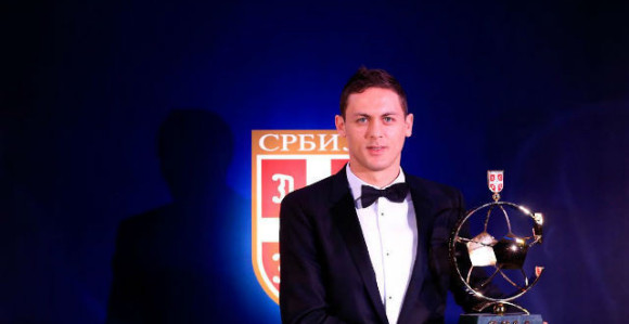Matić: Sad moram biti još bolji!