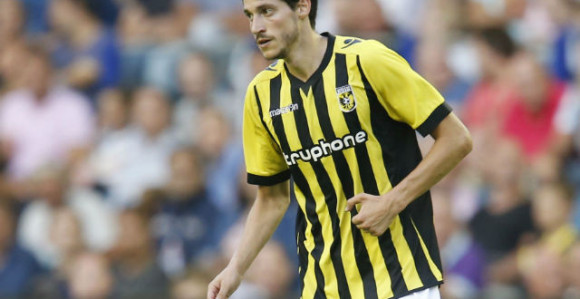 Bundesligaši ''pikirali'' Vejinovića!