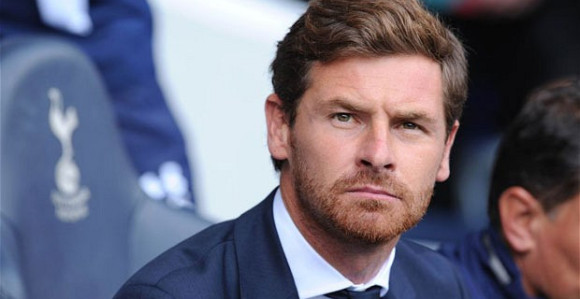 Vilas-Boas drvlje i kamenje po Totenhemu!