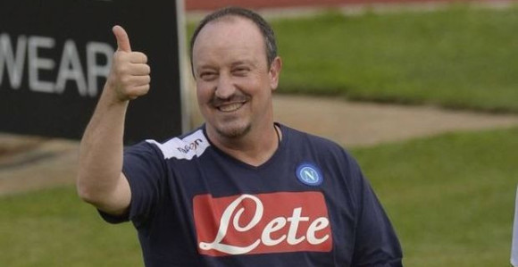 Rafa odbio Redse i ''Slijepe miševe''!