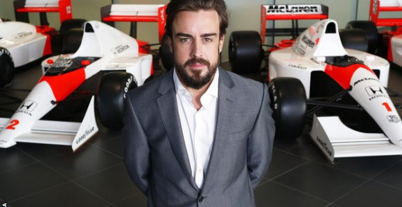 Alonso: Čekaću uspjeh s Meklaren-Hondom!