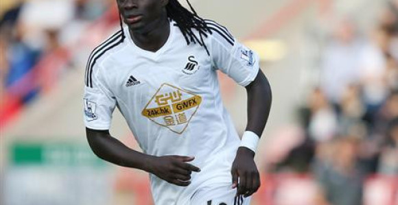 Kristal Palas dovodi zaboravljenog Gomisa?!