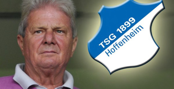 Milijarder novi gazda Hofenhajma!