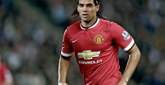 Фалкао: Борићу се за мјесто у тиму МЈ!