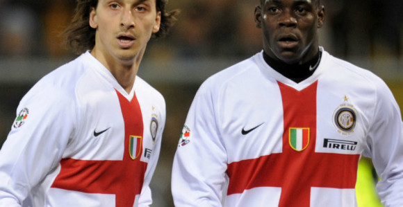 Mario bi kao Zlatan!
