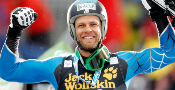 Niman najbrži spustaš u Val Gardeni!