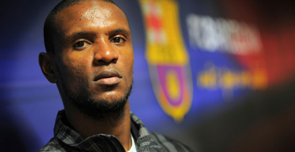 Abidal prodao sva kola za pomoć bolesnoj djeci!