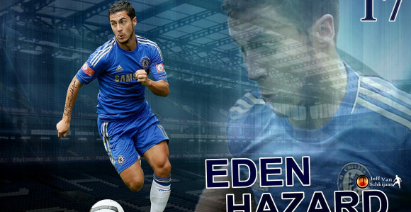 Azaru od Čelsija.....pa, mnogo para!