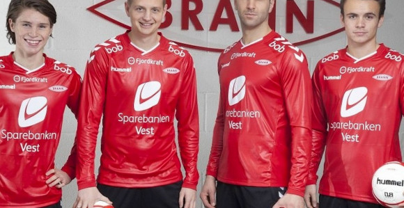 E, to se zove dres - nema prokisnjavanja!