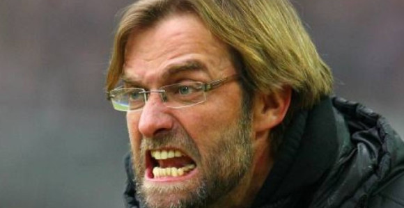 Klop: Kao idioti smo!